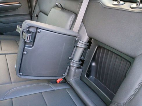 New 2026 Chevrolet Silverado 1500 LT Trail Boss w/ LT Trail Boss Premium Package image 28