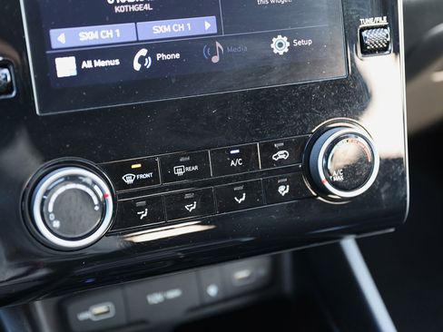 Certified 2023 Hyundai Tucson SEL image 26