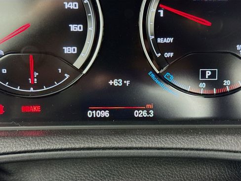 Used 2020 BMW M2 CS image 12