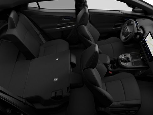New 2026 Toyota C-HR AWD/4WD image 46