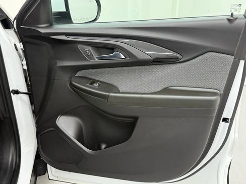 Used 2021 Chevrolet TrailBlazer LT w/ Premium Seating Package image 29