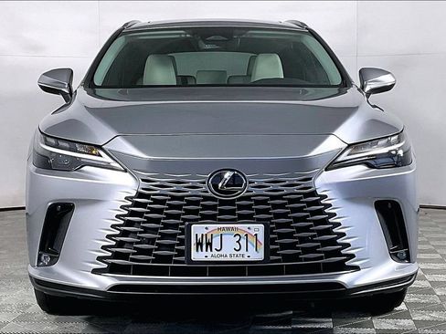 Used 2023 Lexus RX 350 FWD image 2