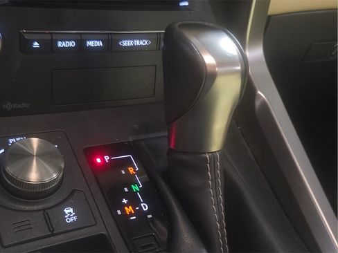 Used 2020 Lexus NX 300 FWD w/ Premium Package image 26