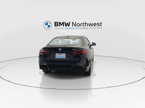 New 2026 BMW 228i xDrive w/ Premium Package AWD/4WD image 2