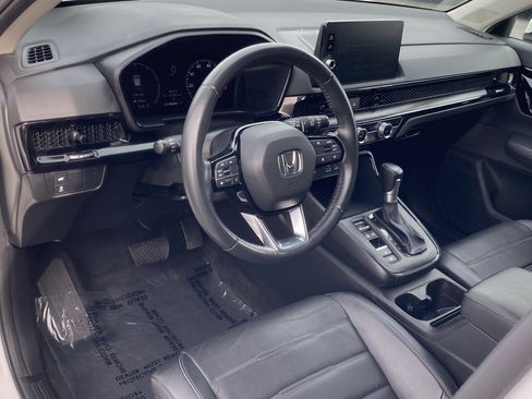 Used 2024 Honda CR-V EX-L image 14