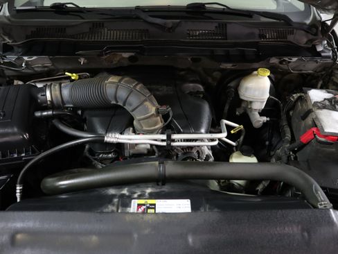 Used 2012 RAM 1500 Express RWD image 14