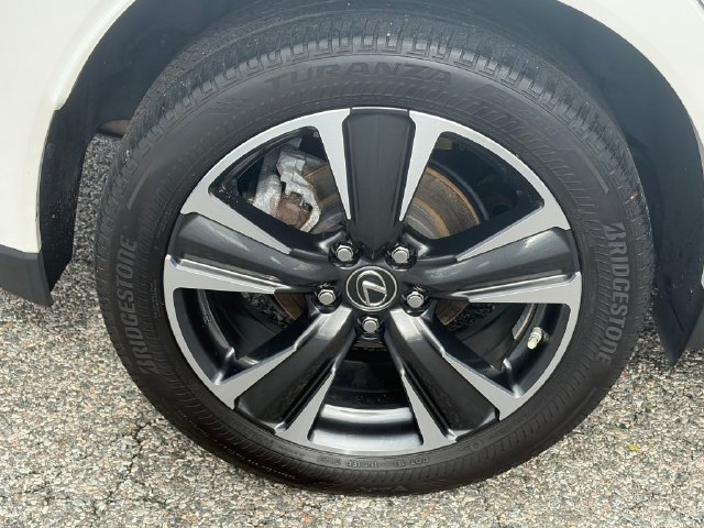 Certified 2024 Lexus UX 250h AWD w/ Premium Package image 11