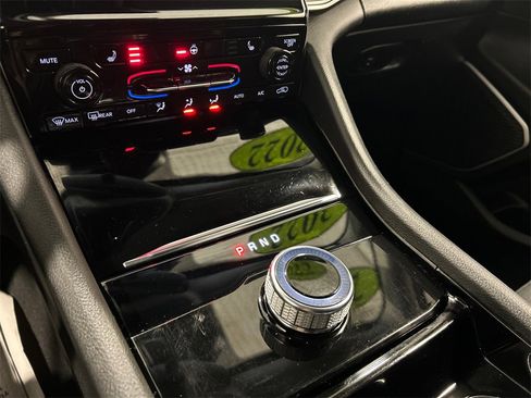 Used 2022 Jeep Grand Cherokee L Laredo w/ Luxury Tech Group I image 24