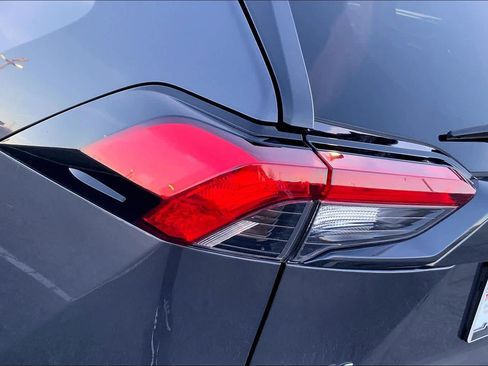 Used 2024 Toyota RAV4 XLE image 26