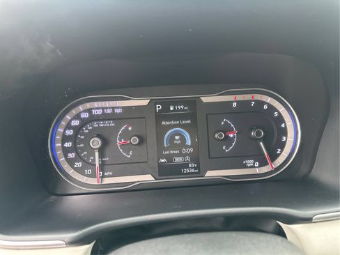 Used 2023 Hyundai Tucson SE AWD/4WD image 17