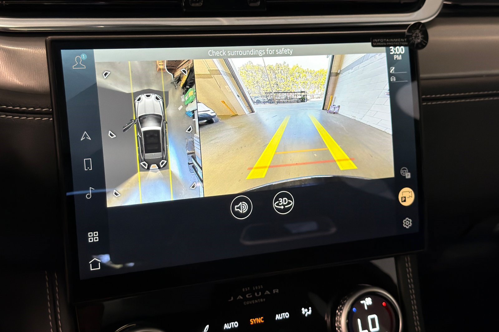 New 2026 Jaguar F-PACE R-Dynamic S AWD/4WD image 19