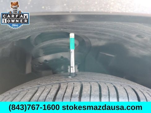 Used 2024 Chevrolet Trax LT w/ Sunroof Package FWD image 24