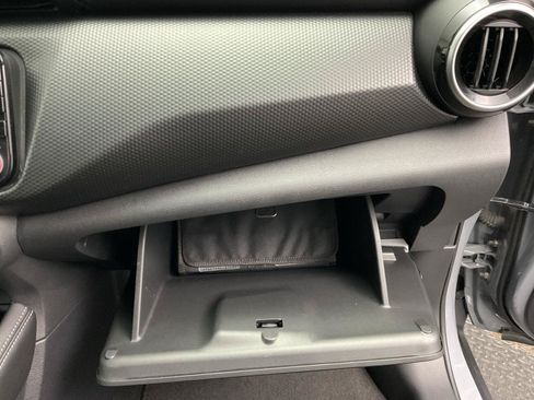 Used 2023 Nissan Kicks SV FWD image 23