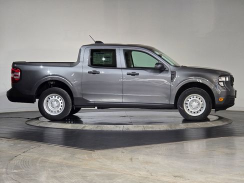 New 2025 Ford Maverick XL w/ Equipment Group 102A image 7