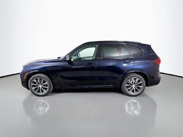 Used 2026 BMW X5 xDrive50e w/ M Sport Package AWD/4WD image 4