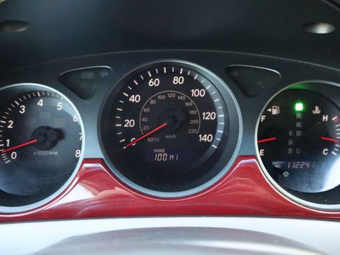 Used 2004 Lexus ES 330 FWD image 33