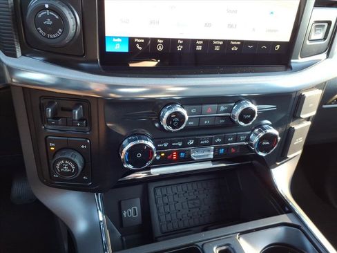 New 2025 Ford F150 Lariat w/ Equipment Group 502A High image 18