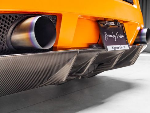 Used 2005 Lamborghini Gallardo AWD/4WD image 28