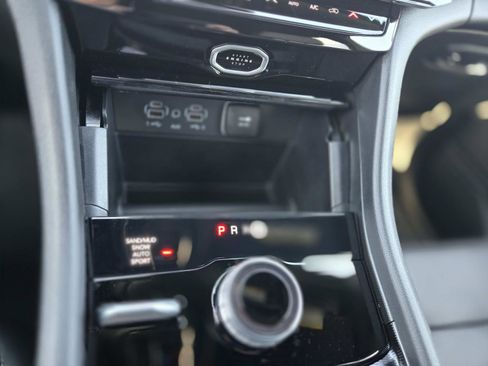 New 2026 Jeep Grand Cherokee L Limited image 28