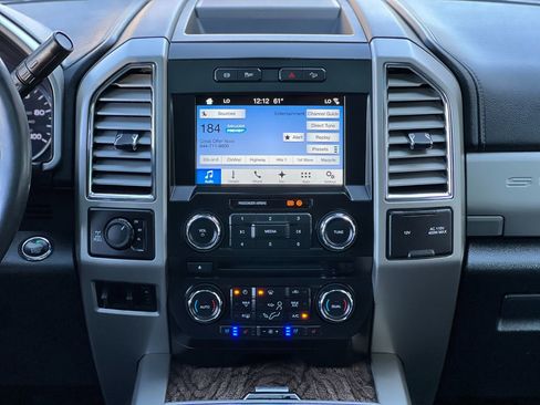 Used 2017 Ford F250 Lariat w/ Lariat Ultimate Package image 17