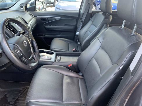 Used 2023 Honda Ridgeline RTL image 9