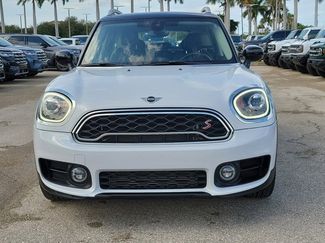 Used 2020 MINI Cooper Countryman S video 2