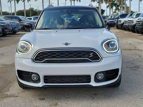 Used 2020 MINI Cooper Countryman S image 2