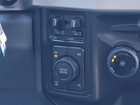 New 2026 Ford F350 XL w/ STX Appearance Package AWD/4WD image 20
