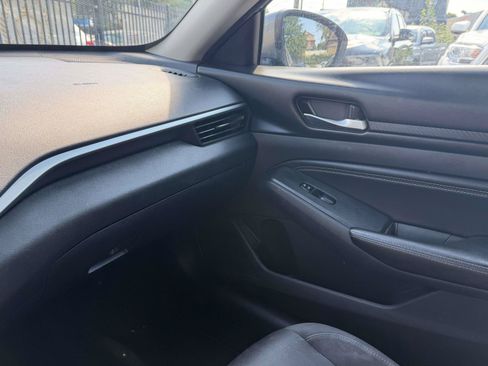 Used 2019 Nissan Altima 2.5 S FWD image 29