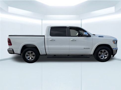 Used 2021 RAM 1500 Laramie image 7