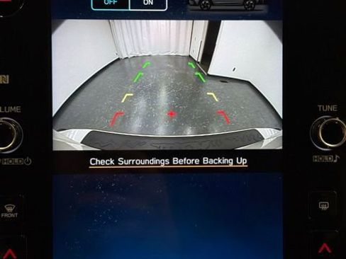 Used 2024 Subaru Crosstrek 2.0i Premium image 18