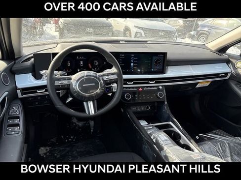 New 2026 Hyundai Sonata SEL image 5