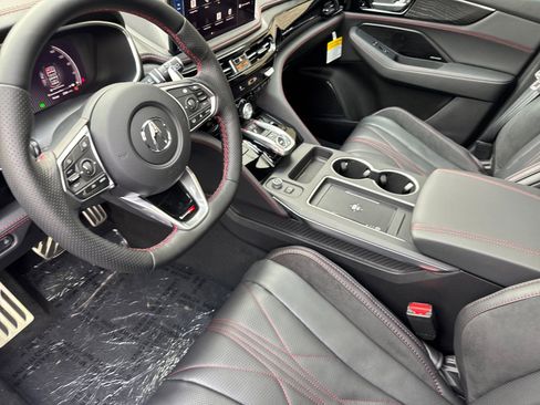 New 2026 Acura MDX Type S image 9