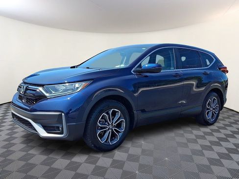 Used 2020 Honda CR-V EX image 6