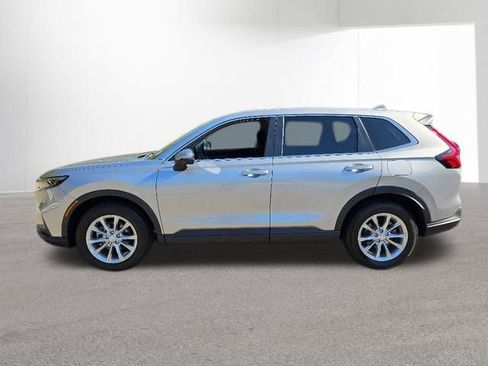 Used 2023 Honda CR-V EX image 2