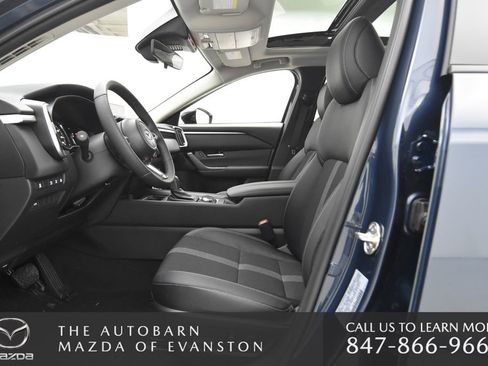 New 2026 MAZDA CX-50 2.5 Hybrid w/ Cargo Package image 28