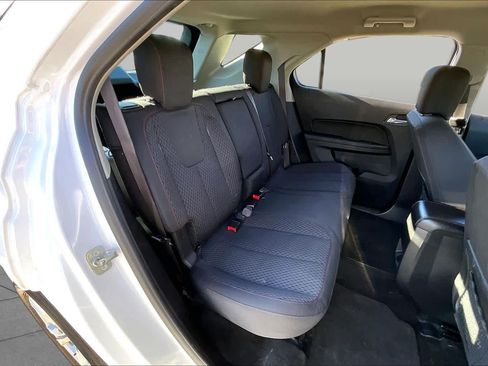 Used 2014 Chevrolet Equinox LS FWD image 19