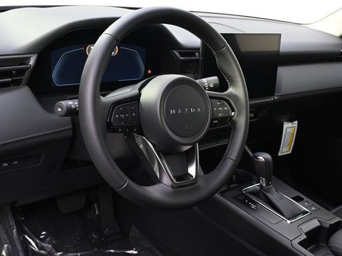 New 2026 MAZDA CX-5 Preferred AWD/4WD image 11