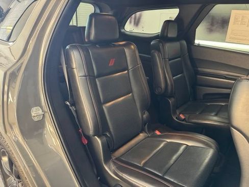 Used 2023 Dodge Durango R/T AWD/4WD image 30