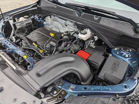 Used 2023 Chevrolet TrailBlazer LT FWD image 41