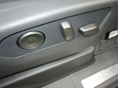 New 2026 Chevrolet Tahoe RST w/ Comfort Package image 32