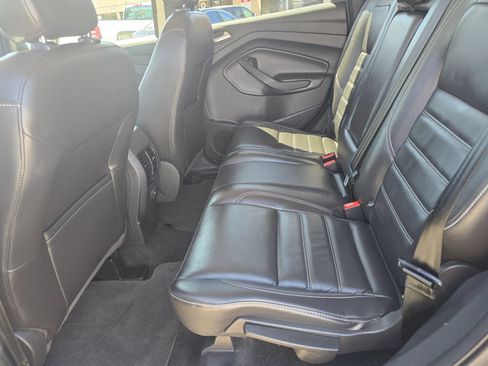 Used 2018 Ford Escape SEL FWD image 12