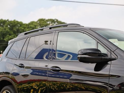 Used 2023 Honda Passport Elite image 11