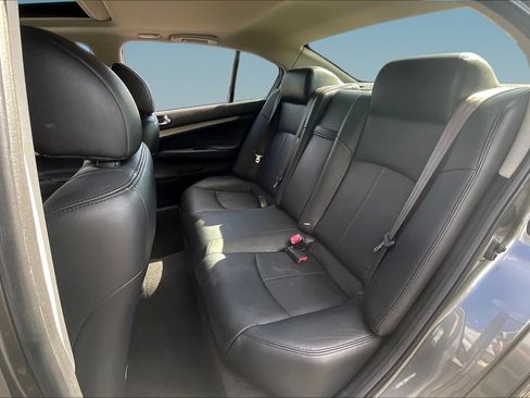 Used 2013 INFINITI G37 Journey w/ Premium Pkg RWD image 21