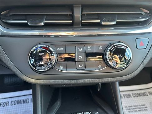 New 2026 Buick Envista Preferred image 19