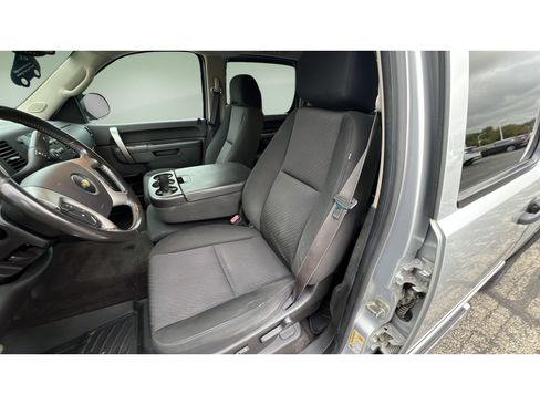 Certified 2013 Chevrolet Silverado 1500 LT w/ All-Star Edition AWD/4WD image 23