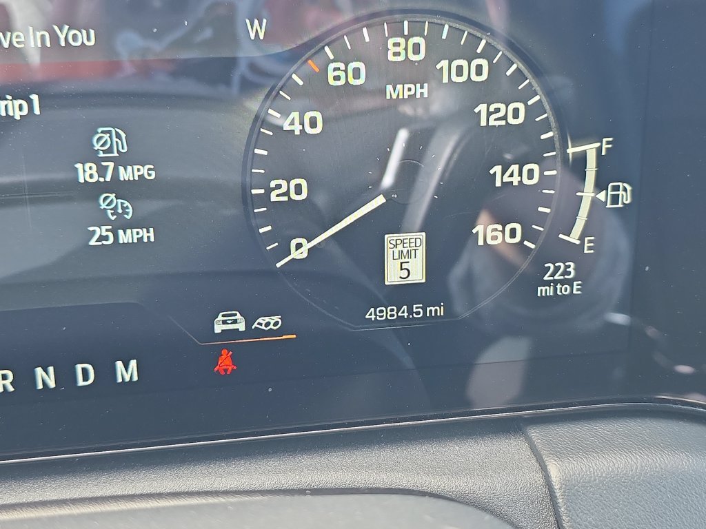 Used 2024 Ford Mustang GT Premium RWD image 26
