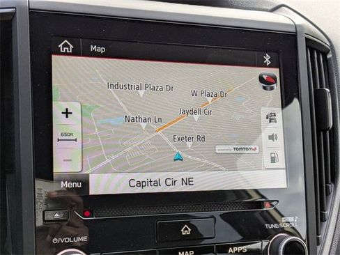 Certified 2023 Subaru Forester Wilderness w/ Wilderness Package image 25