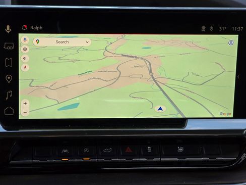 Used 2023 GMC Sierra 1500 SLT w/ SLT Convenience Package image 8