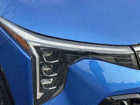 New 2025 Kia K4 GT-Line w/ GT-Line Sunroof Package image 32